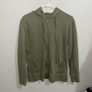Beretta Zip Up Hoodie